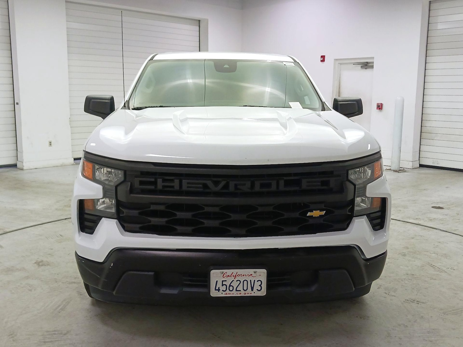 chevrolet silverado 1500 2023 3GCPAAEK3PG210755 image chevrolet silverado 1500 2023 3GCPAAEK3PG210755 image